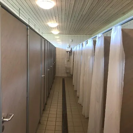 Tisvildeleje Camping *