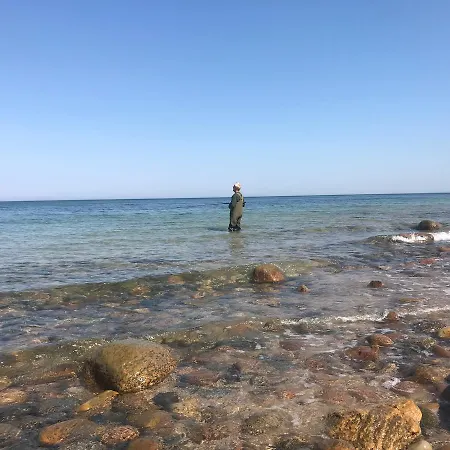 Tisvildeleje Camping *