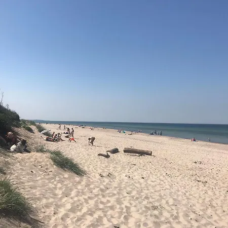 Tisvildeleje Camping Camping Blistrup