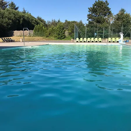 Tisvildeleje Camping *